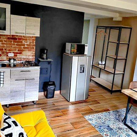 Confortable Apartamento A 20 Mt Del Parque Principal Salento Dış mekan fotoğraf