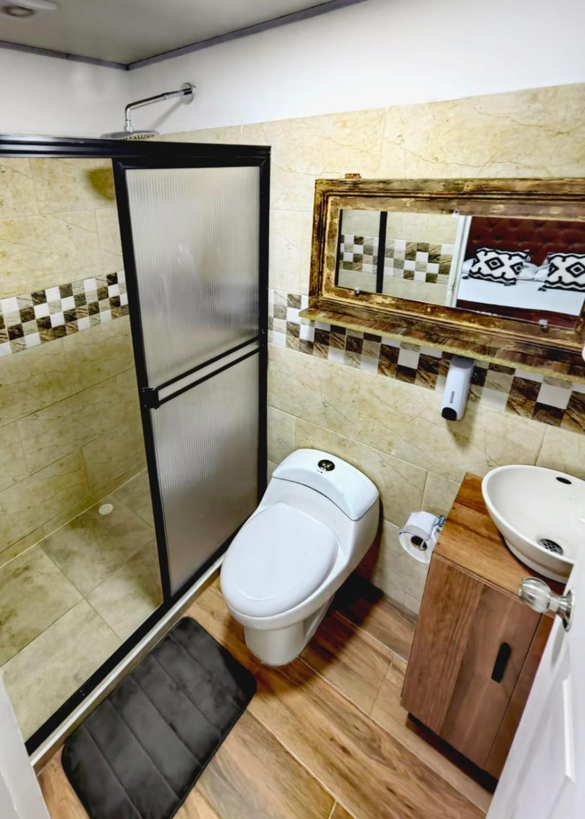 Confortable Apartamento A 20 Mt Del Parque Principal Salento Dış mekan fotoğraf